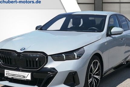 BMW i5 48.314 km 49.890 &euro; Magdeburg 39108