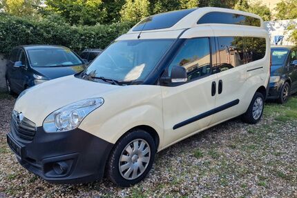 Opel Combo 460.826 km 4.500 &euro; Magdeburg 39106