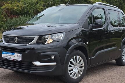 Peugeot Rifter 59.992 km 16.490 € Magdeburg 39130