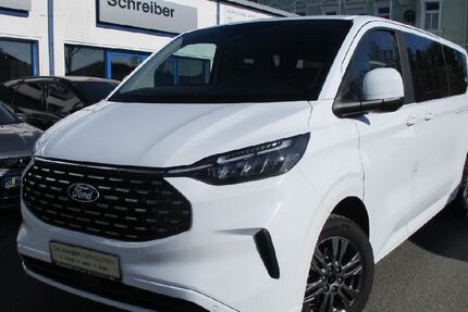 Ford Tourneo Custom 24.820 km 44.850 &euro; Börde-Hakel OT Westeregeln 39448