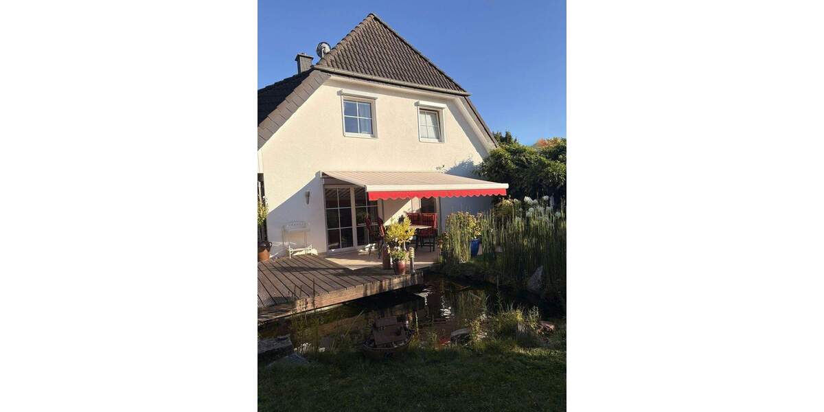 Einfamilienhaus Gerwisch Gerwisch - 5 Zimmer, 132 m&sup2;, 430.000&euro; | Angebot:25724249