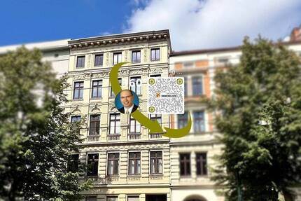 Wohnung Magdeburg Altstadt - 3 Zimmer, 91 m&sup2;, 189.000&euro; | Angebot:25666809