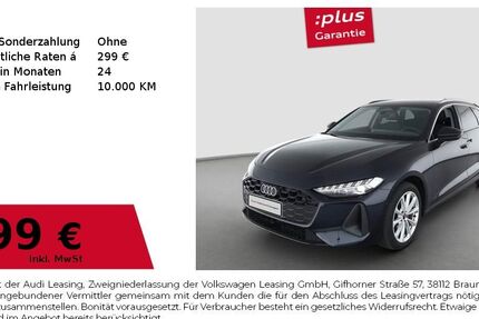 Audi A5 5.027 km 43.940 &euro; Magdeburg 39126