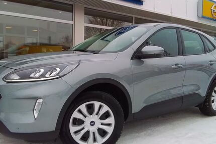 Ford Kuga 30.741 km 19.490 &euro; Schönebeck (Elbe) 39218
