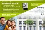 modernes Familienwohnen mit eigenem Garten ab Mai 2026