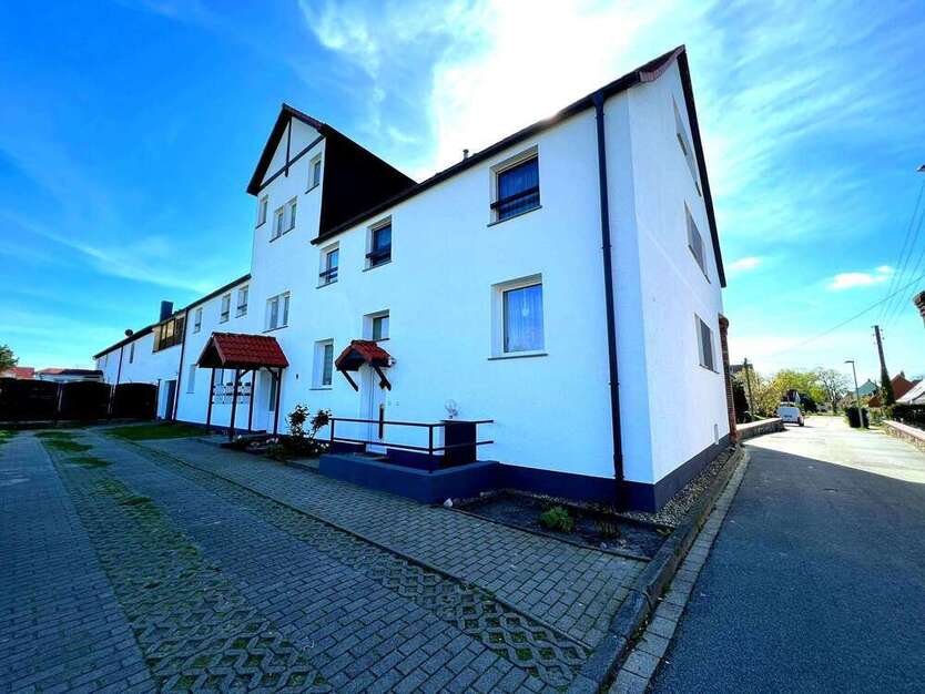 Wohnung zum Mieten in Nedlitz 618 € 95 m²