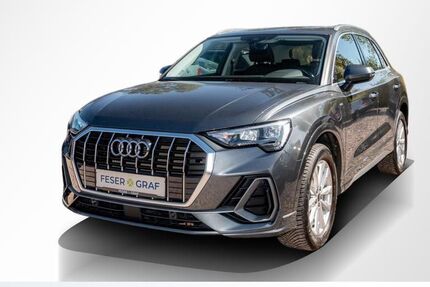 Audi Q3 42.484 km 29.940 &euro; Magdeburg 39126