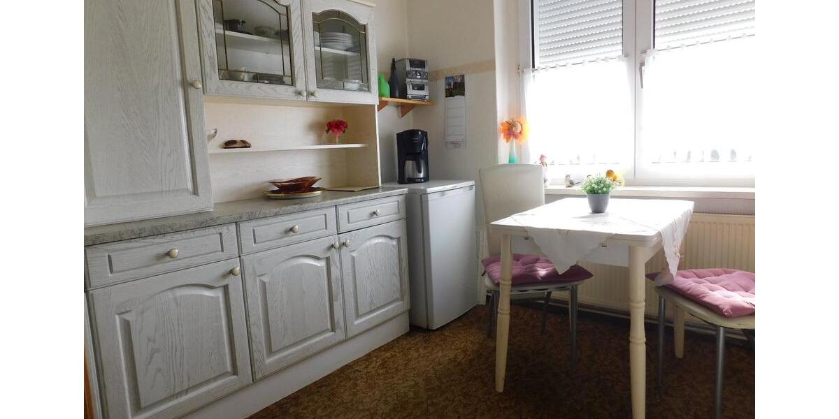 Etagenwohnung Oschersleben (Bode) - 3 Zimmer, 70 m&sup2;, 79.000&euro; | Angebot:26901709