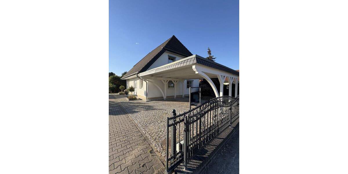 Einfamilienhaus Gerwisch Gerwisch - 5 Zimmer, 132 m&sup2;, 430.000&euro; | Angebot:25724249