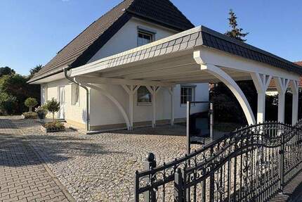 Haus Gerwisch Gerwisch - 5 Zimmer, 132 m&sup2;, 430.000&euro; | Angebot:25724249