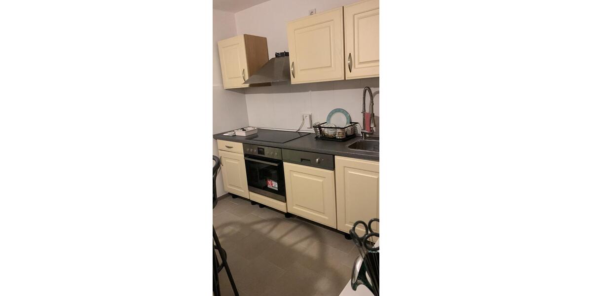 Etagenwohnung Egeln - 2 Zimmer, 62 m&sup2;, 620&euro; | Angebot:25300418