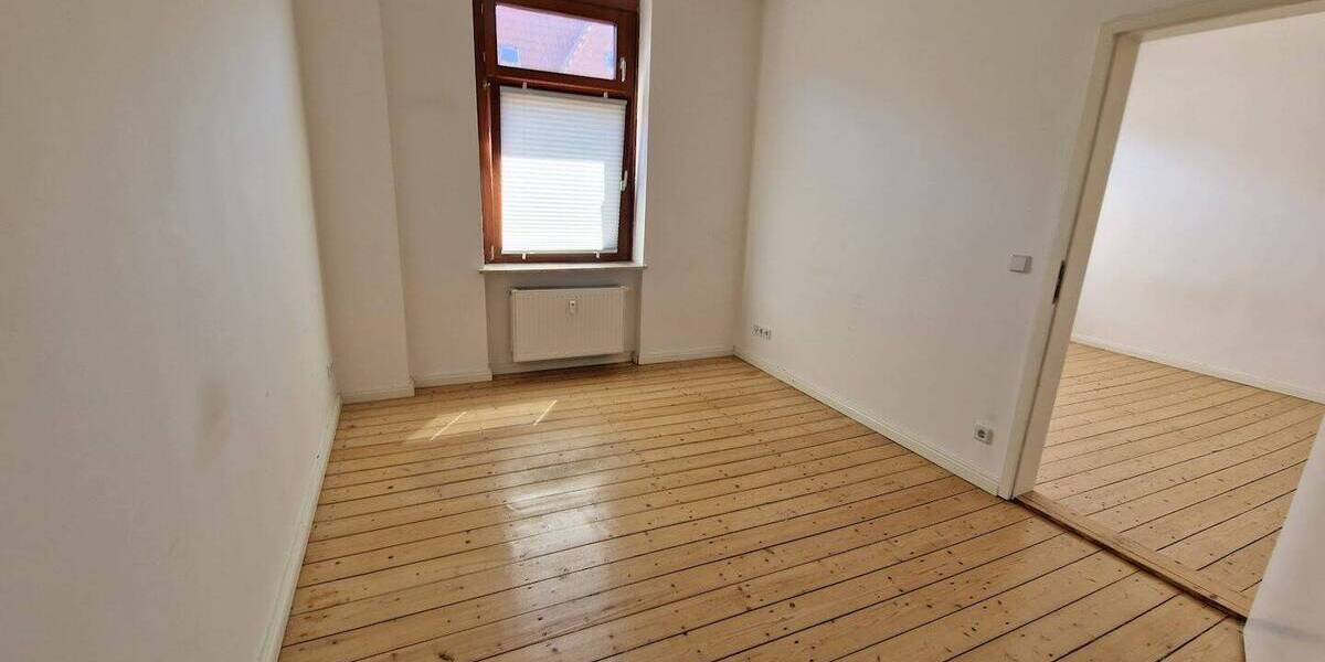 Etagenwohnung Magdeburg Sudenburg - 2 Zimmer, 50 m&sup2;, 339&euro; | Angebot:26768207