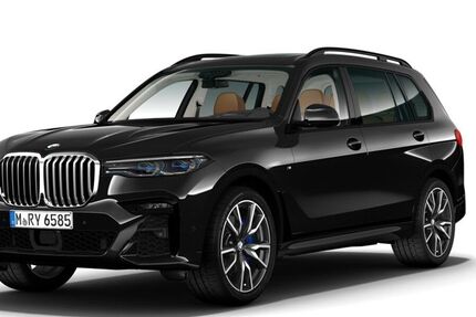BMW X7 65.625 km 70.490 &euro; Burg 39288