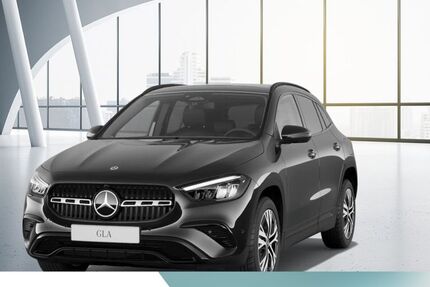 Mercedes-Benz GLA 180 7.766 km 39.880 &euro; Magdeburg 39130