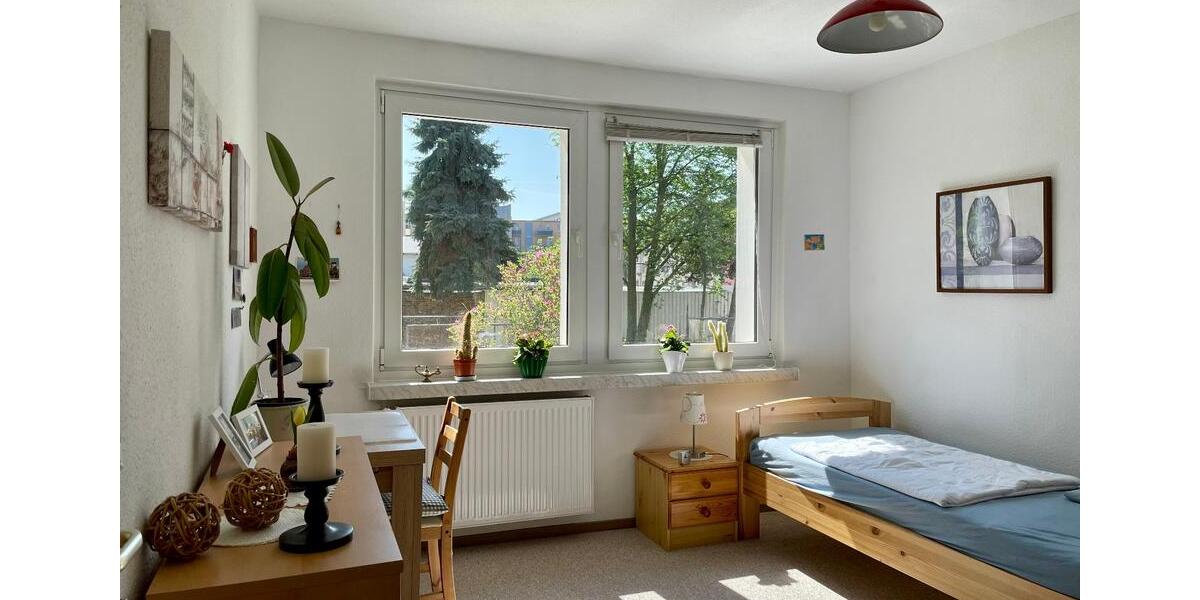 Erdgeschoßwohnung Magdeburg Nordwest - 2 Zimmer, 50 m&sup2;, 454&euro; | Angebot:26297176