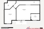 Etagenwohnung Magdeburg Stadtfeld Ost - 2 Zimmer, 57 m&sup2;, 119.000&euro; | Angebot:26293118