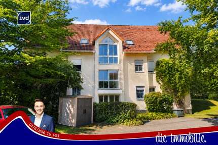 Wohnung Magdeburg / Ottersleben Ottersleben - 2 Zimmer, 67 m&sup2;, 139.000&euro; | Angebot:27007527