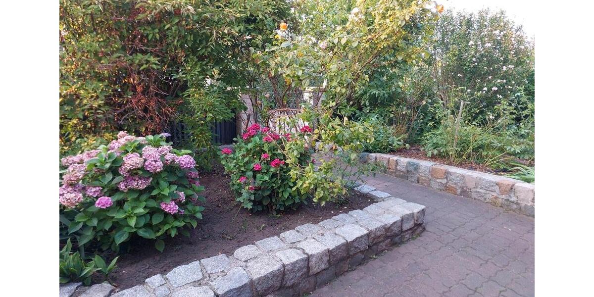 Doppelhaushälfte Magdeburg Großer Silberberg - 4 Zimmer, 116 m&sup2;, 260.000&euro; | Angebot:25417674