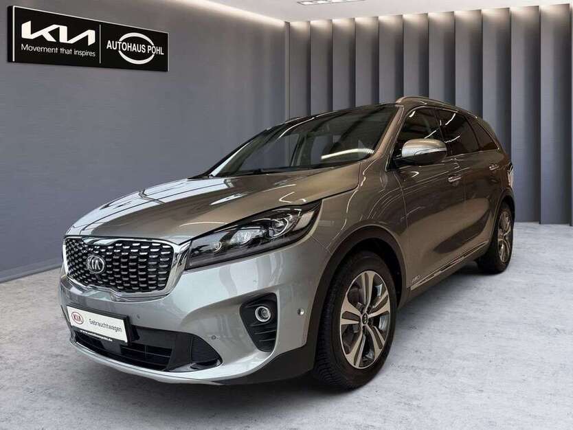Sorento