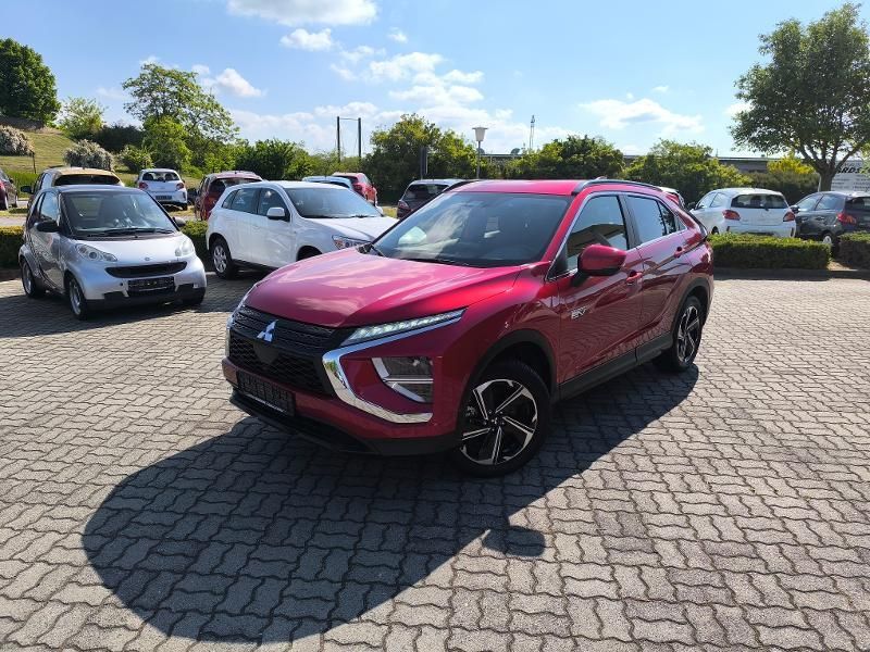 Eclipse Cross