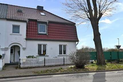Haus Möckern - 6 Zimmer, 160 m&sup2;, 250.000&euro; | Angebot:25899381