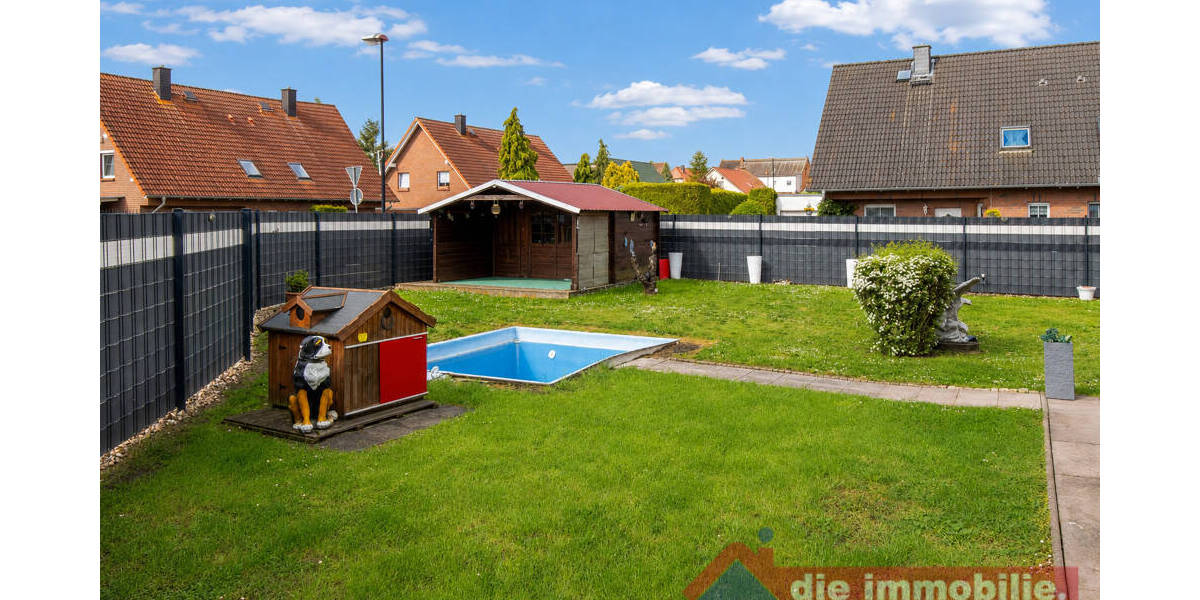 Einfamilienhaus Glindenberg Glindenberg - 5 Zimmer, 130 m&sup2;, 320.000&euro; | Angebot:26759201