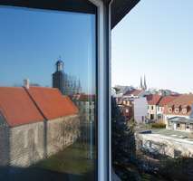 Wohnung zum Mieten in Burg 399,70 € 57.1 m² 3 zimmer