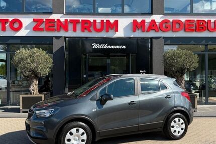 Opel Mokka 33.960 km 12.950 &euro; Magdeburg 39112