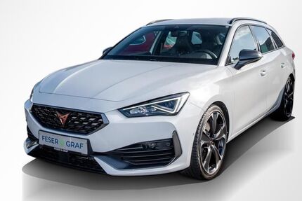 Cupra Leon 56.088 km 27.990 &euro; Magdeburg 39126
