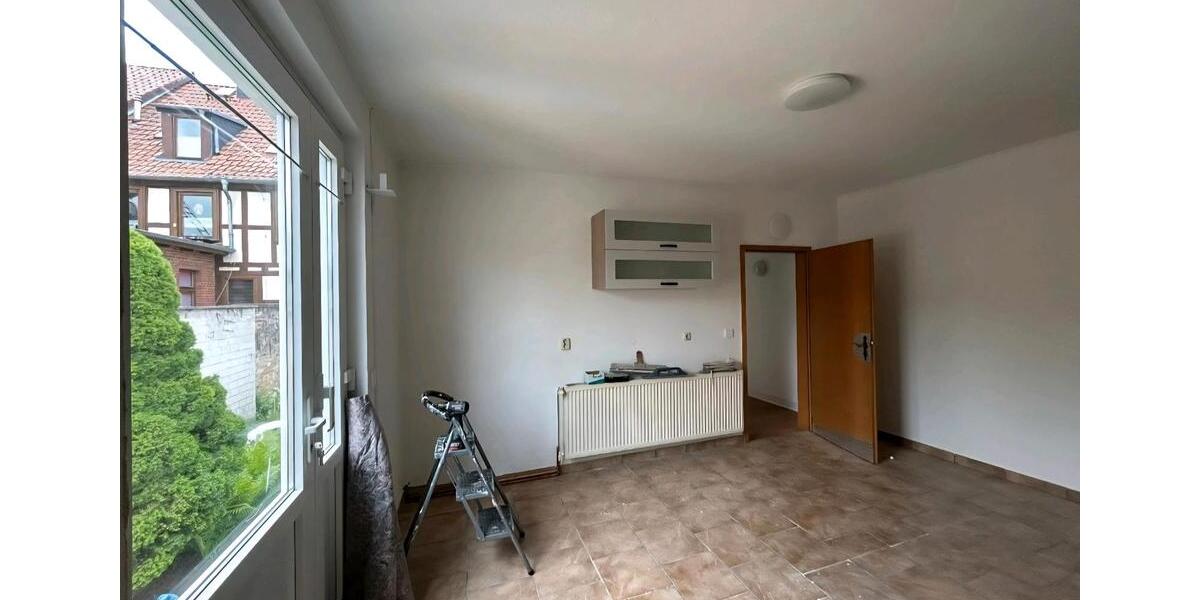 Erdgeschoßwohnung Möckern - 1 Zimmer, 47 m&sup2;, 420&euro; | Angebot:26507388