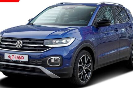 VW T-Cross 58.246 km 21.490 &euro; Magdeburg 39118