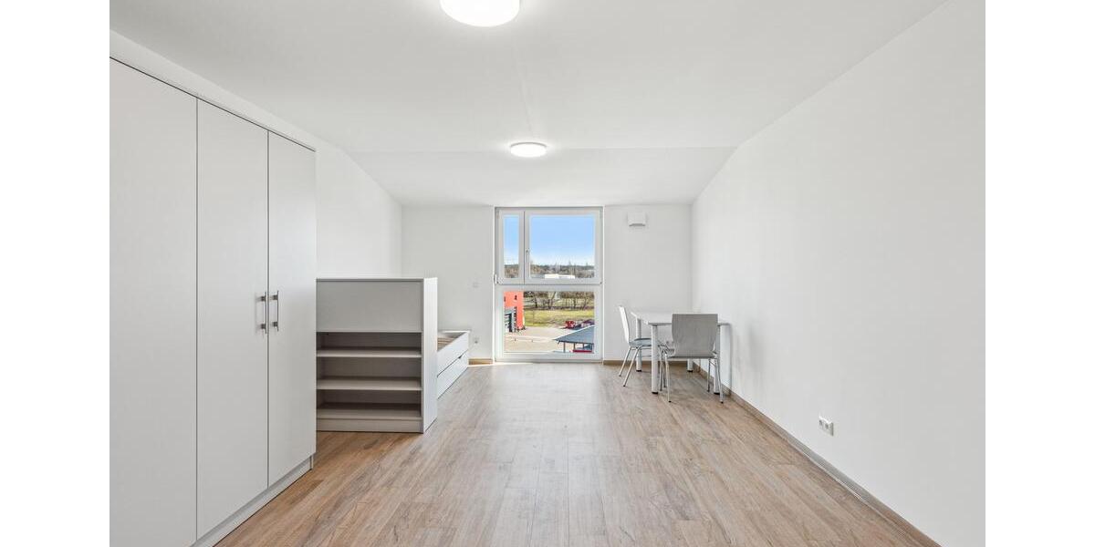 Dachgeschoßwohnung Magdeburg Alte Neustadt - 2 Zimmer, 67 m&sup2;, 715&euro; | Angebot:26279324