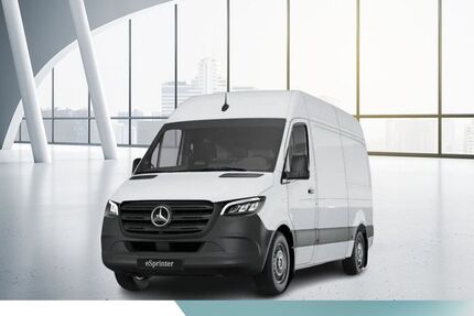 Mercedes-Benz eSprinter 29.692 km 41.400 &euro; Magdeburg 39130