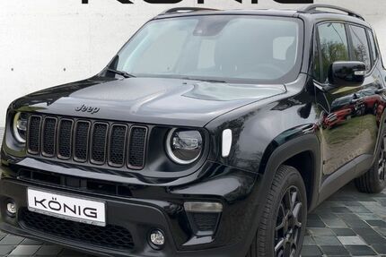 Jeep Renegade 13.658 km 24.499 &euro; Heyrothsberge 39175