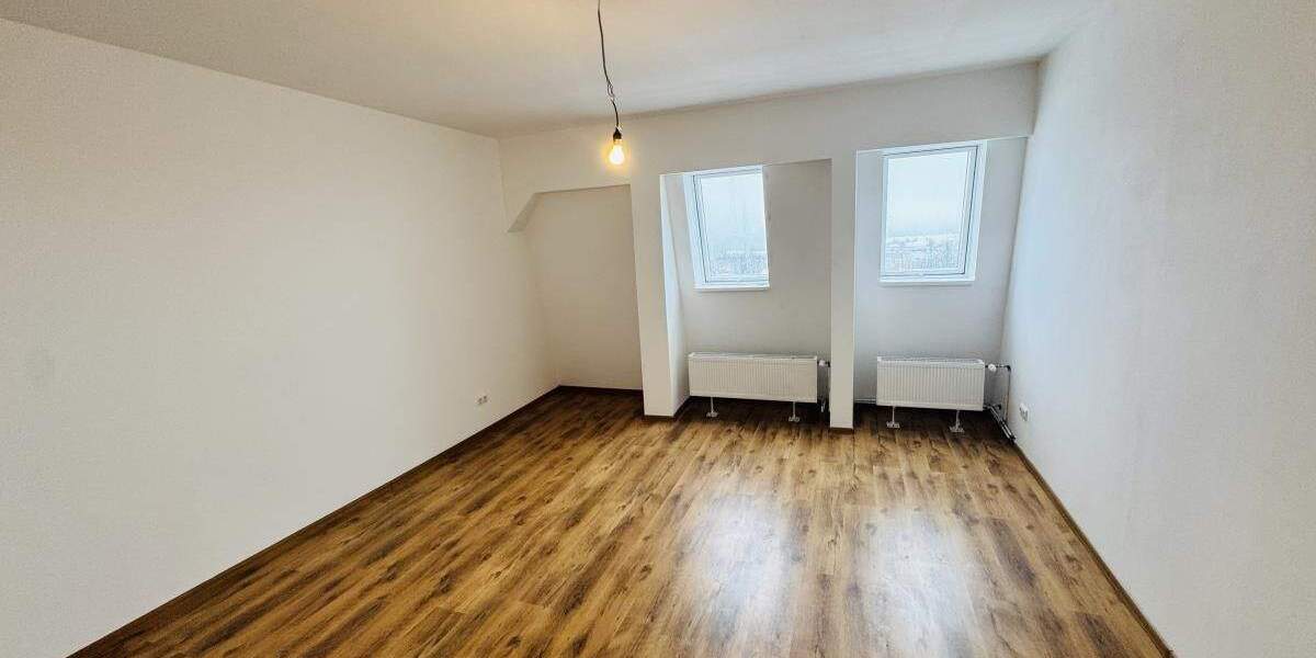 Etagenwohnung Magdeburg Westerhüsen - 3 Zimmer, 81 m&sup2;, 609&euro; | Angebot:25740052