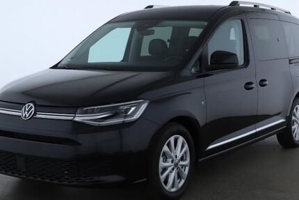 VW Caddy Maxi 14.541 km 41.880 € Hohe Börde OT Hermsdorf bei Magdeburg 39326