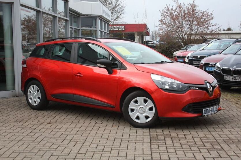 Clio