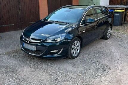 Opel Astra 127.930 km 6.950 &euro; Wanzleben- Börde 39164