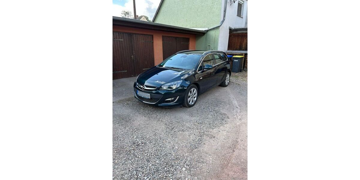 Opel Astra 127.930 km 6.950 &euro; Wanzleben- Börde 39164