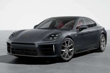 Porsche Panamera 3.850 km 108.790 &euro; Magdeburg 39116