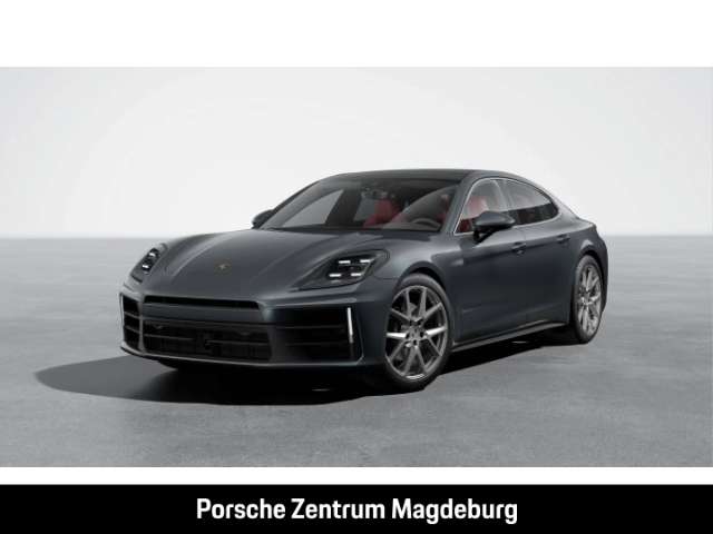 Porsche Panamera 3.850 km 108.790 &euro; Magdeburg 39116