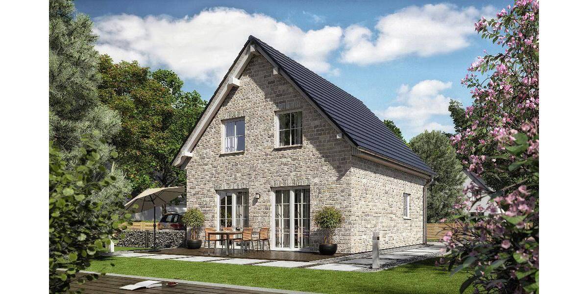 Bungalow Hohe Börde Schackensleben - 4 Zimmer, 100 m&sup2;, 354.660&euro; | Angebot:25737994
