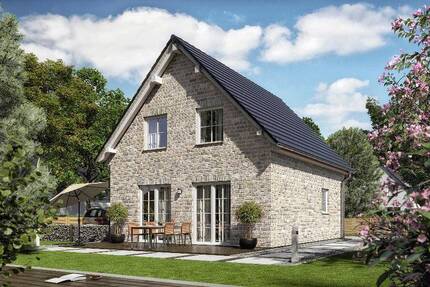Haus Hohe Börde Schackensleben - 4 Zimmer, 100 m&sup2;, 354.660&euro; | Angebot:25737994