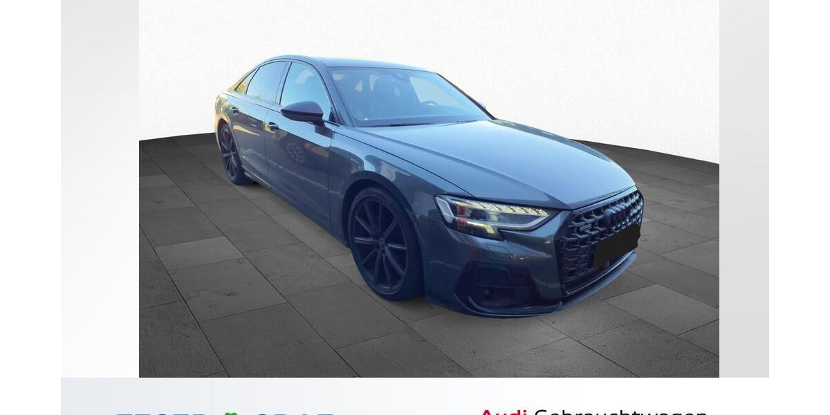 Audi A8 81.574 km 54.940 &euro; Magdeburg 39126