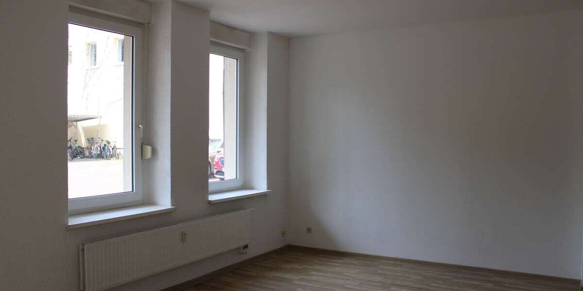 3 Zimmer-Wohnung mit separatem Eingang und Terrasse *ab sofort verfügbar* - Erdgeschoßwohnung Magdeburg Sudenburg | Angebot:10983283