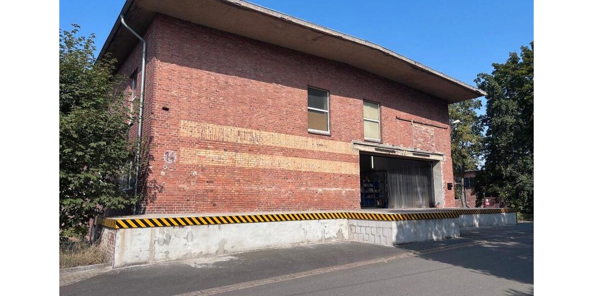 Gewerbeobjekt Magdeburg Diesdorf - 1.650&euro; | Angebot:24479156