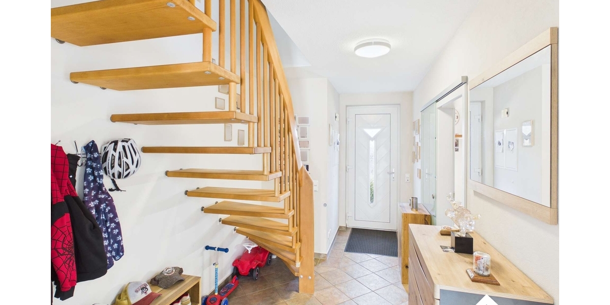 Reihenhaus in Bestlage – einziehen & wohlfühlen - Reihenmittelhaus Magdeburg Magdeburg - Ottersleben | Angebot:26549384