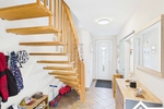 Reihenhaus in Bestlage – einziehen & wohlfühlen - Reihenmittelhaus Magdeburg Magdeburg - Ottersleben | Angebot:26549384