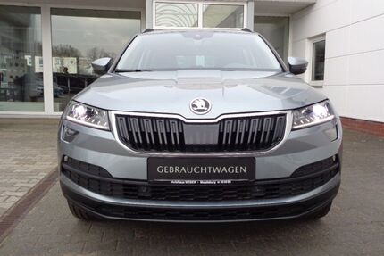 Skoda Karoq 80.394 km 17.990 &euro; Magdeburg 39126
