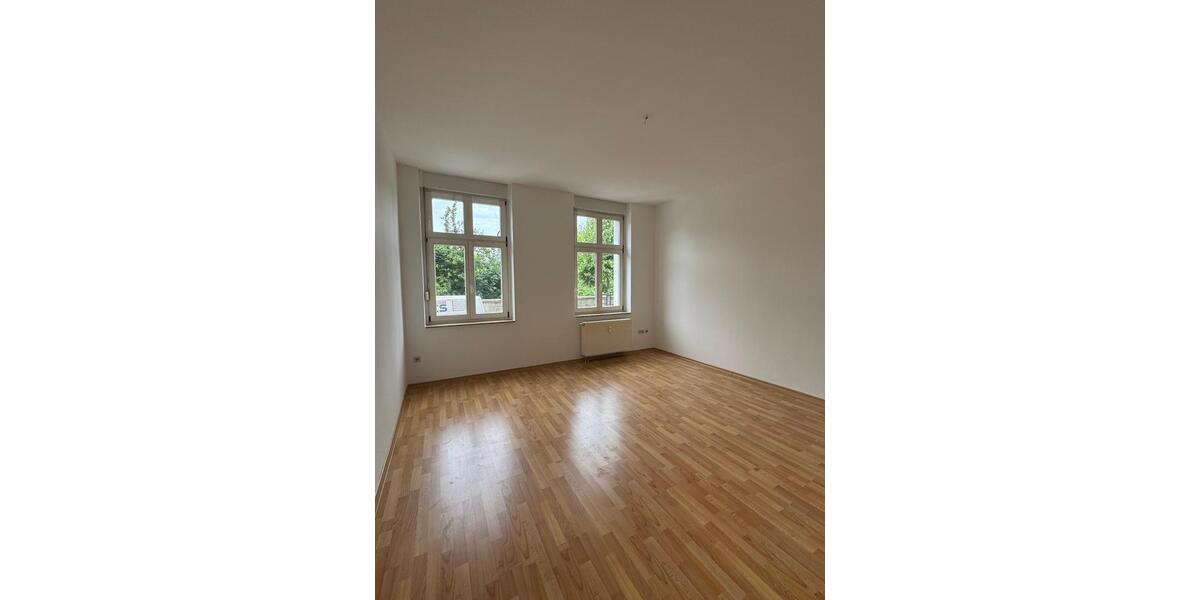 Erdgeschoßwohnung Magdeburg Brückfeld - 3 Zimmer, 67 m&sup2;, 500&euro; | Angebot:23846291